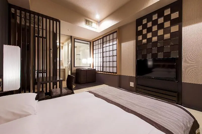 ホテル グランバッハ 京都 セレクト