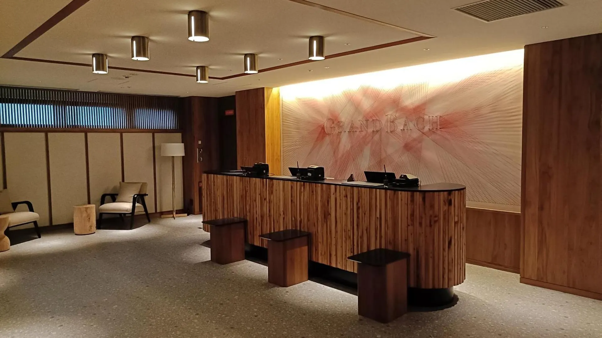 ホテル グランバッハ 京都 セレクト 日本