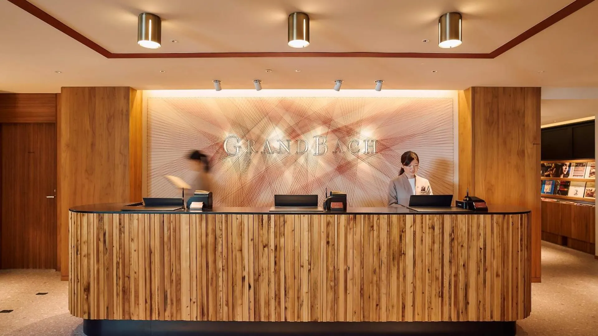 ホテル グランバッハ 京都 セレクト