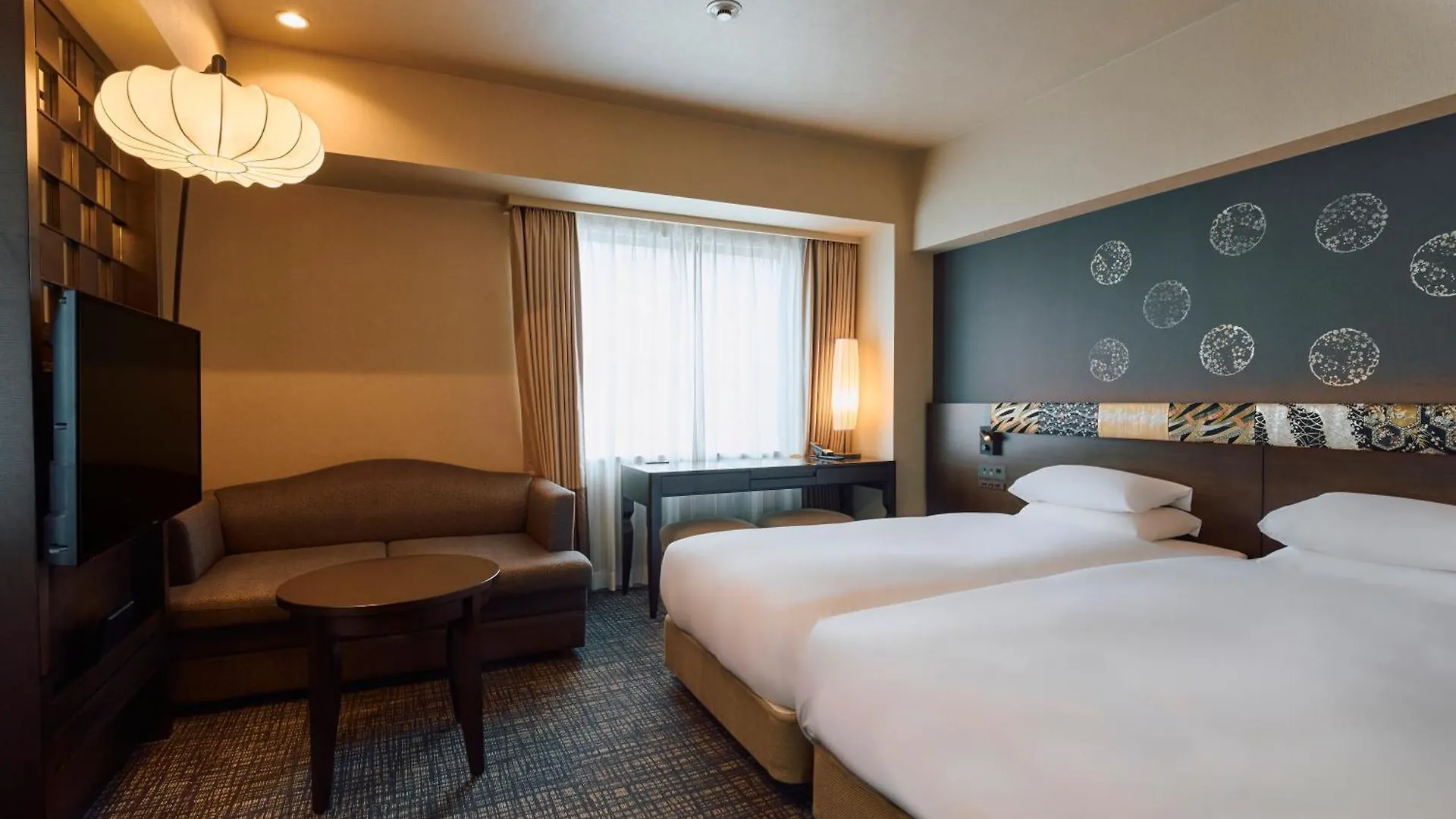 ****  ホテル グランバッハ 京都 セレクト 日本