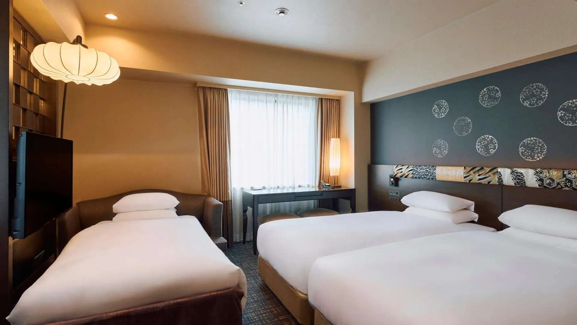 ホテル グランバッハ 京都 セレクト 4*, 京都市