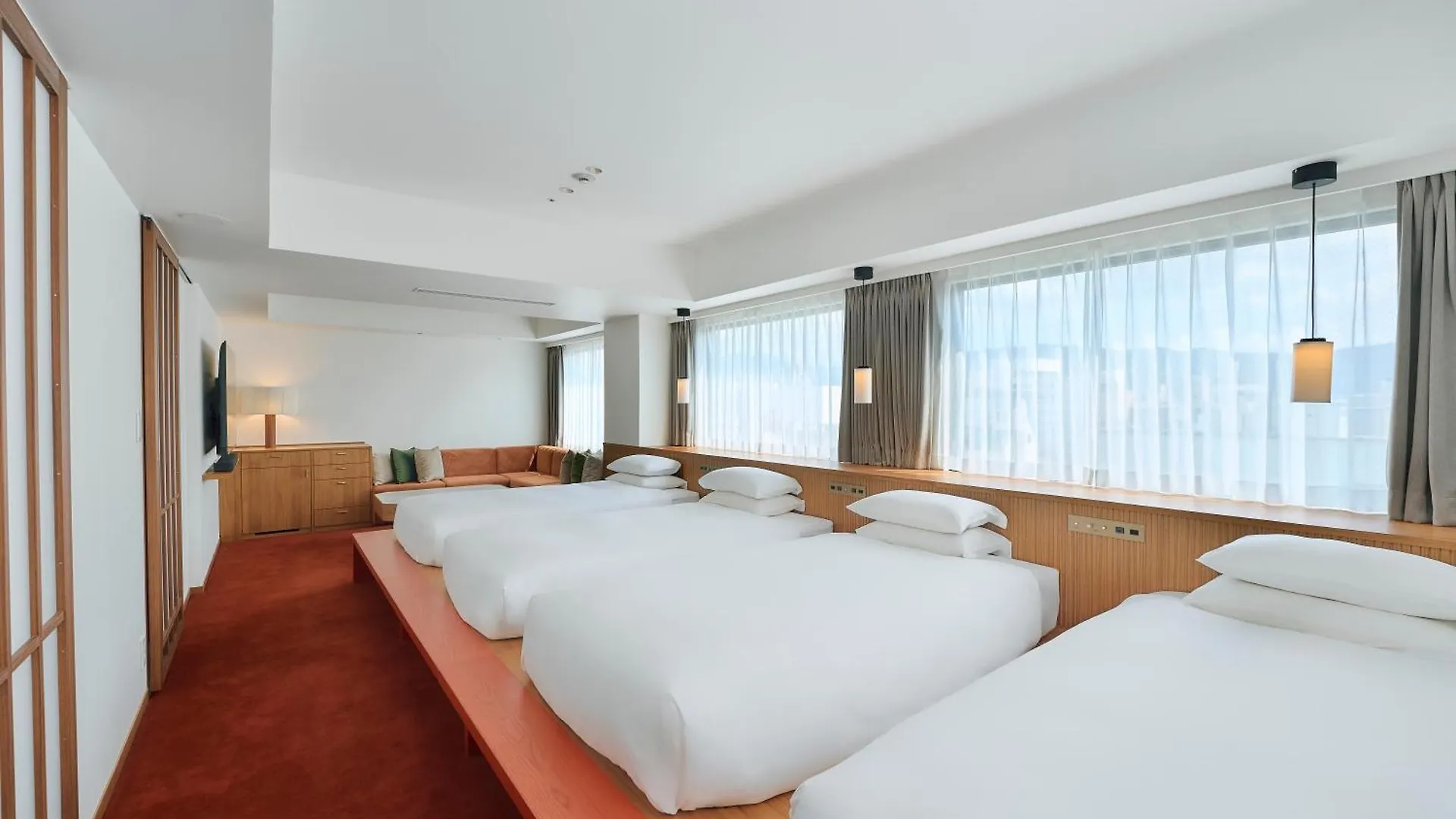 ホテル グランバッハ 京都 セレクト
