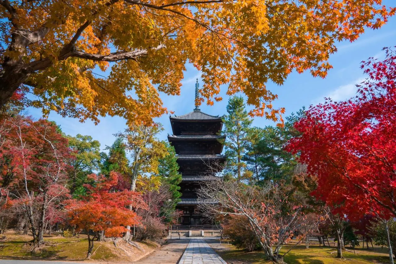 ホテル グランバッハ 京都 セレクト  京都市