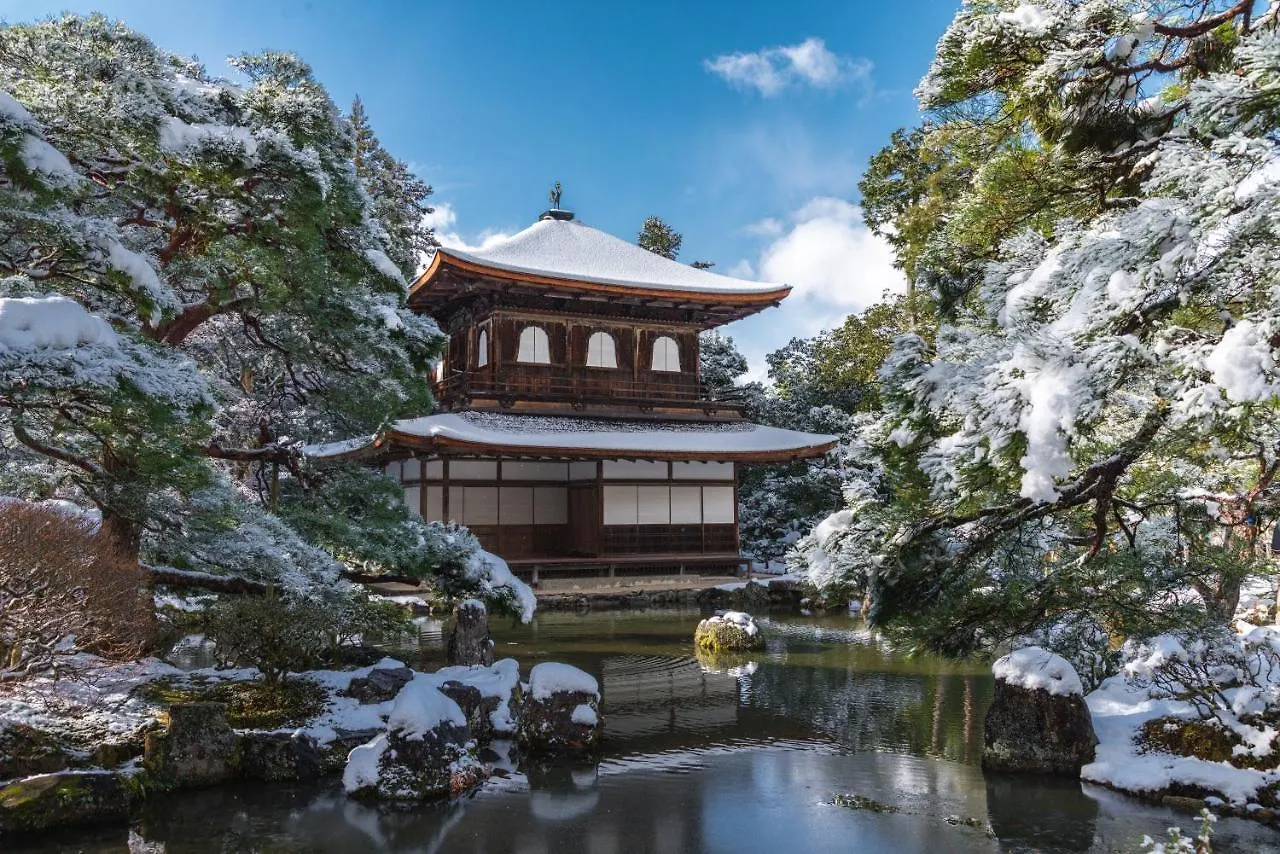 ホテル グランバッハ 京都 セレクト 日本