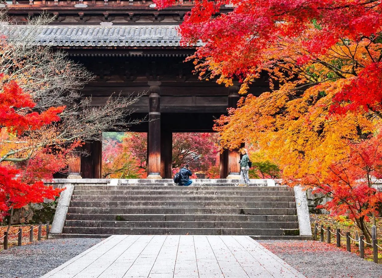 ホテル グランバッハ 京都 セレクト