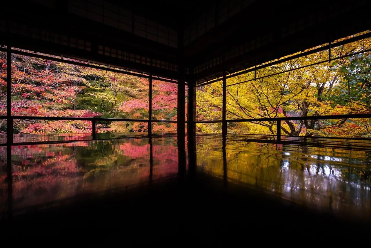 ホテル グランバッハ 京都 セレクト