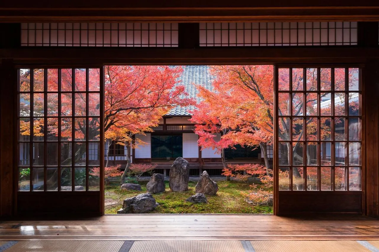 ホテル グランバッハ 京都 セレクト