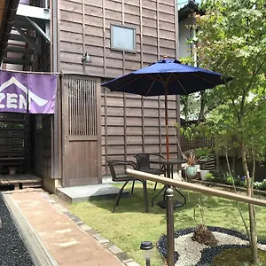 Gasthof Zen-ji