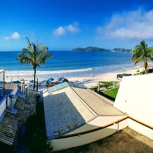  Inn Morada Do Pescador Brasil