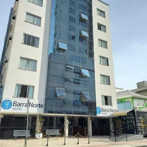 *** Hotel Barra Norte Brasil