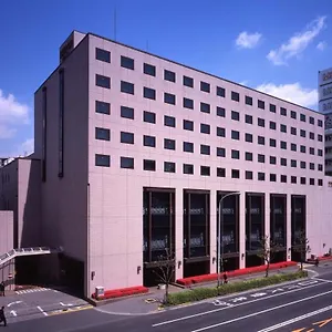 ホテルグランドヒル市ヶ谷 3*, 東京都 日本