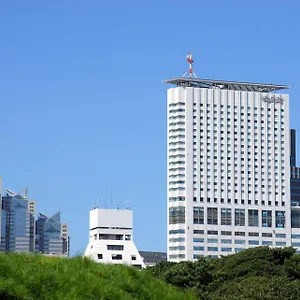 Odakyu Century Southern Tower 4* Tóquio