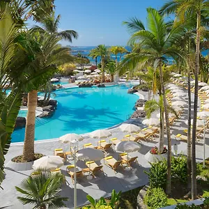 ***** Hotel Adrián Jardines De Nivaria España