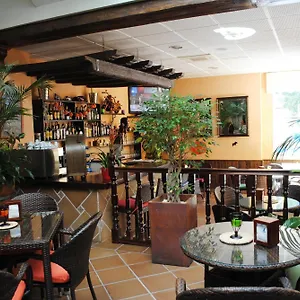 ** Hotel María Cristina España