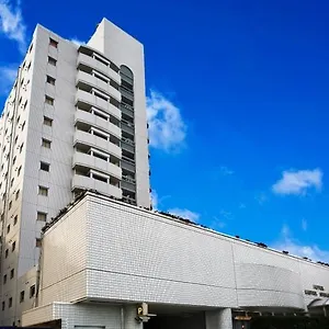 ホテルリステル新宿 3*, 東京都 日本
