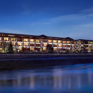 Hotel The Ritz-carlton, Kioto
