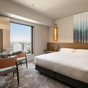 Hyatt Regency 4* Tóquio