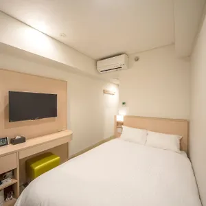 호텔 소체트 프레사 인 교토-하치조구치