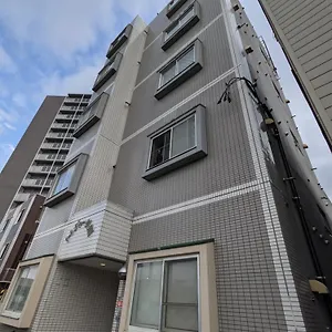 Kiyaza Road , 札幌市 日本