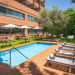 **** Hotel Alameda Aeropuerto, Affiliated By Meliá España