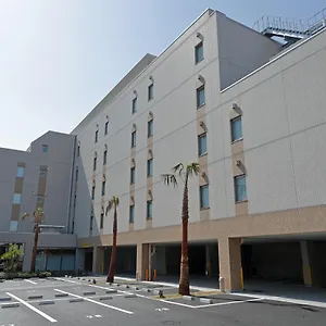 日和ホテル舞浜 3*, 浦安市 日本