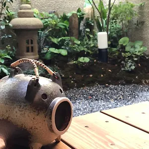 別荘 楓香舎 四季, 京都市