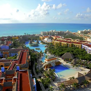 ***** Resort Iberostar Selection Paraiso Lindo México