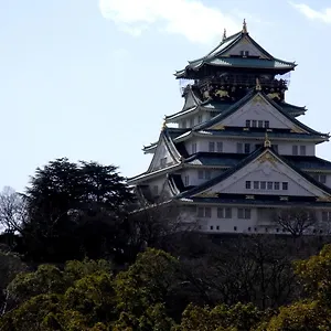 Tanimachi 4chome 5f , 大阪市 日本