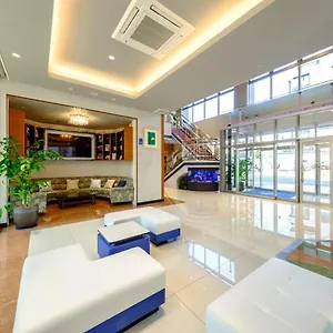 visit hotel