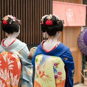別荘 Sakura 京都東寺町屋, 京都市