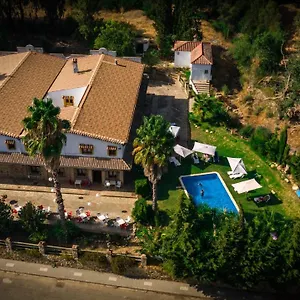  Hotel Restaurante Buitreras España