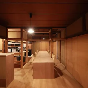 腰越小動の宿_koshigoe Koyurugi , 鎌倉市 日本