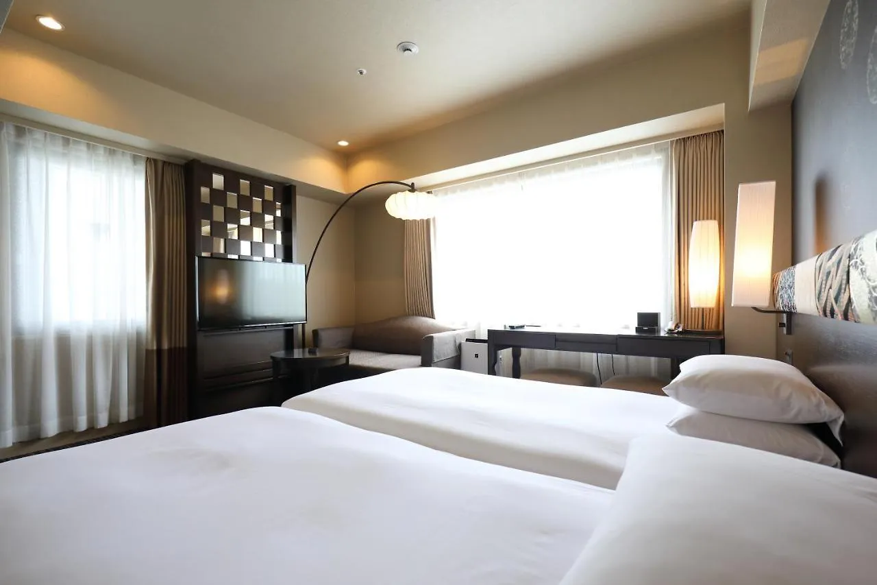 Hotel Grand Bach Kyoto Select