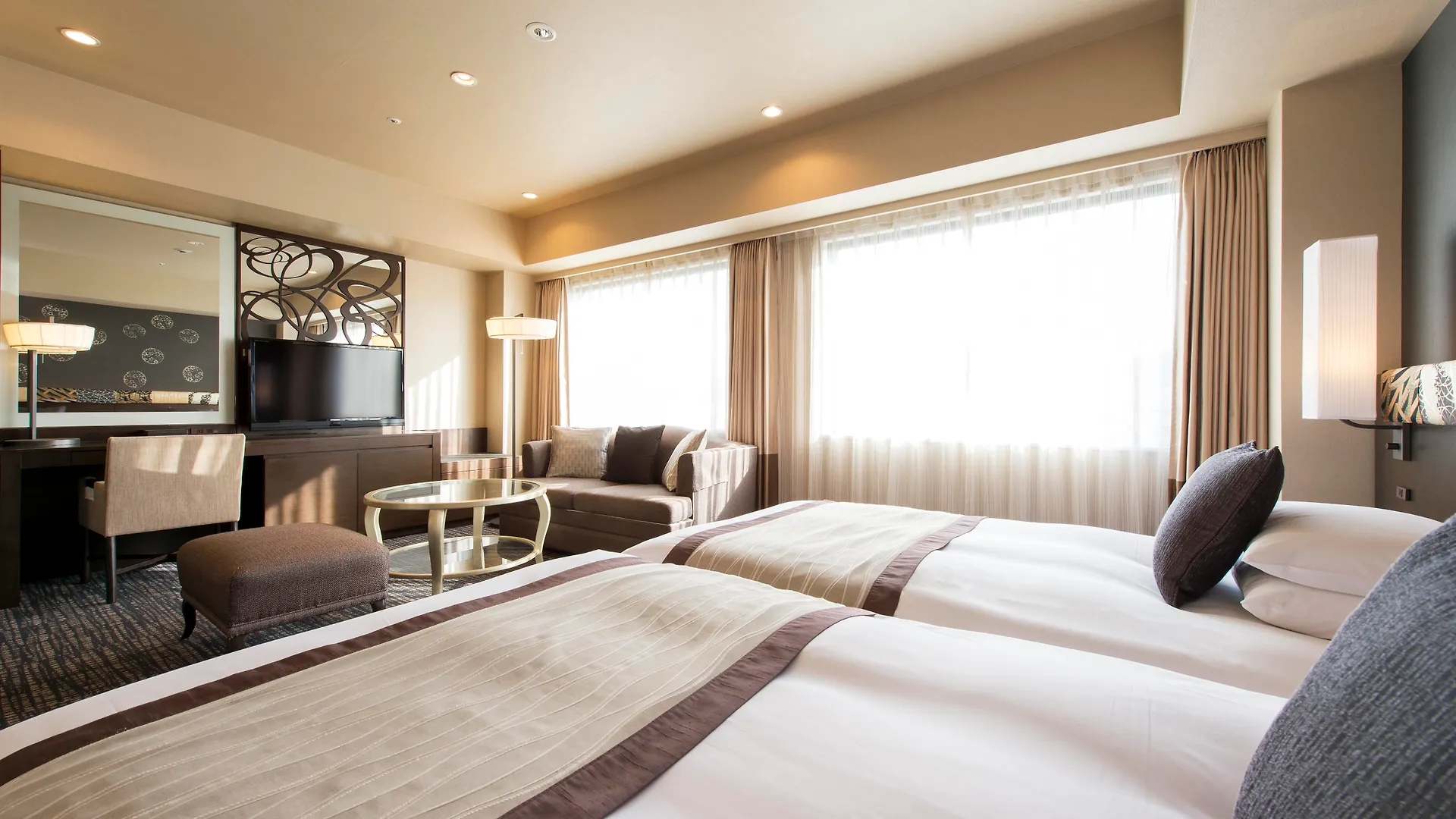 Hotel Grand Bach Kyoto Select 4*,  Japan