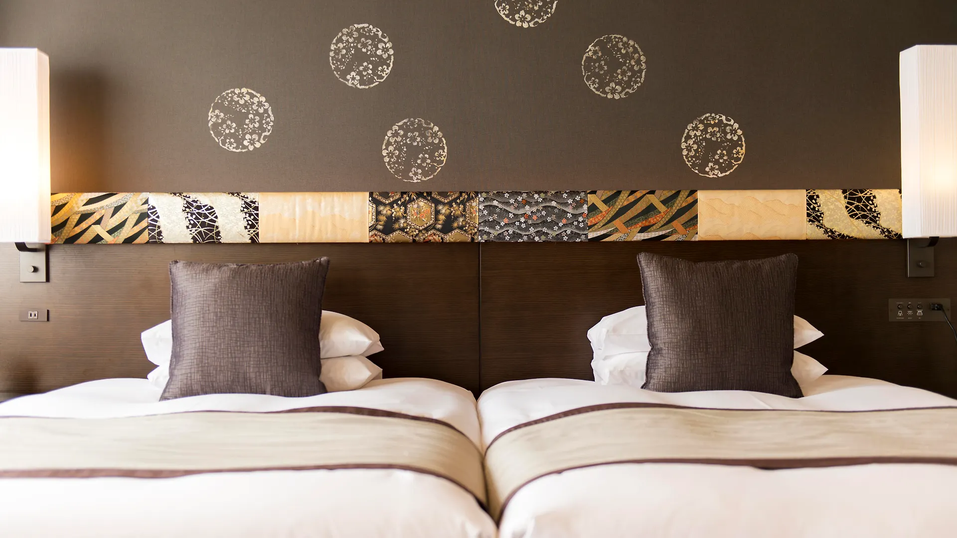 Hotel Grand Bach Kyoto Select