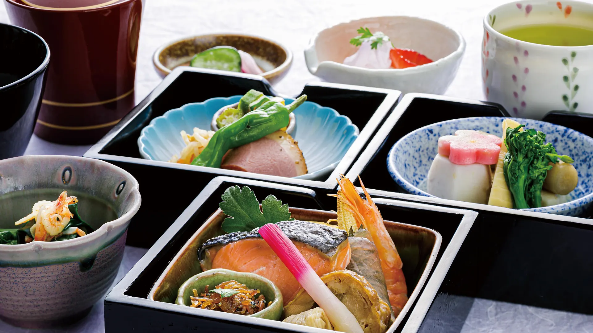 Hotel Grand Bach Kyoto Select