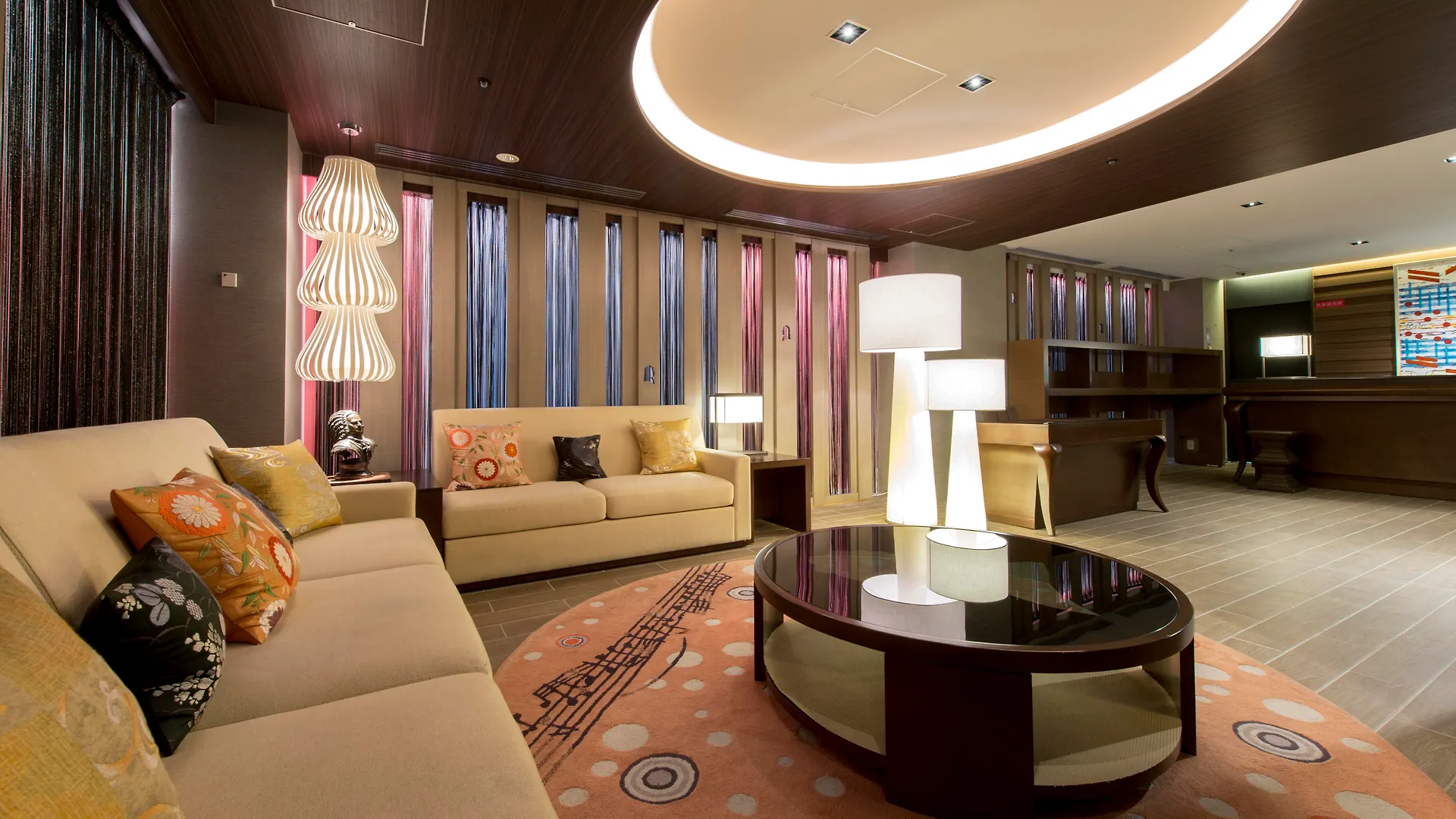 ****  Hotel Grand Bach Kyoto Select Japan