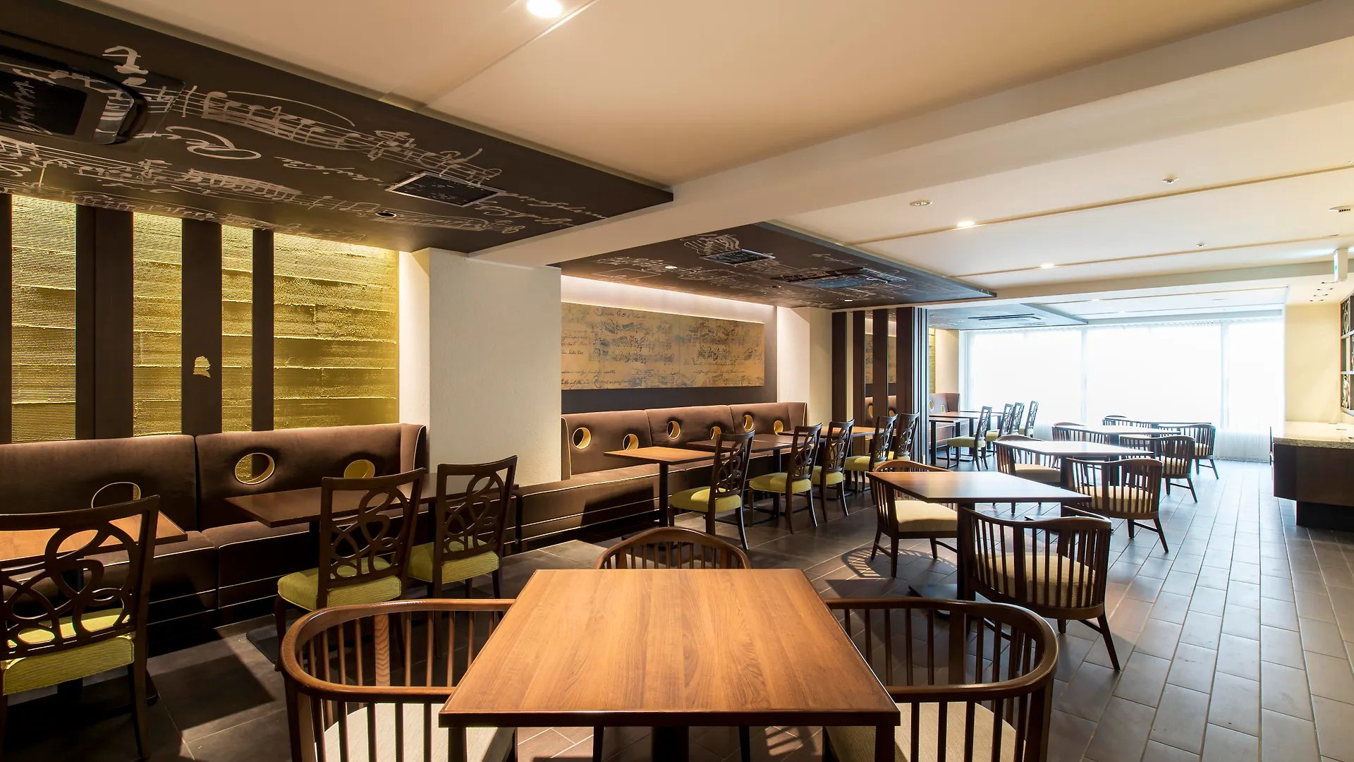 Hotel Grand Bach Kyoto Select