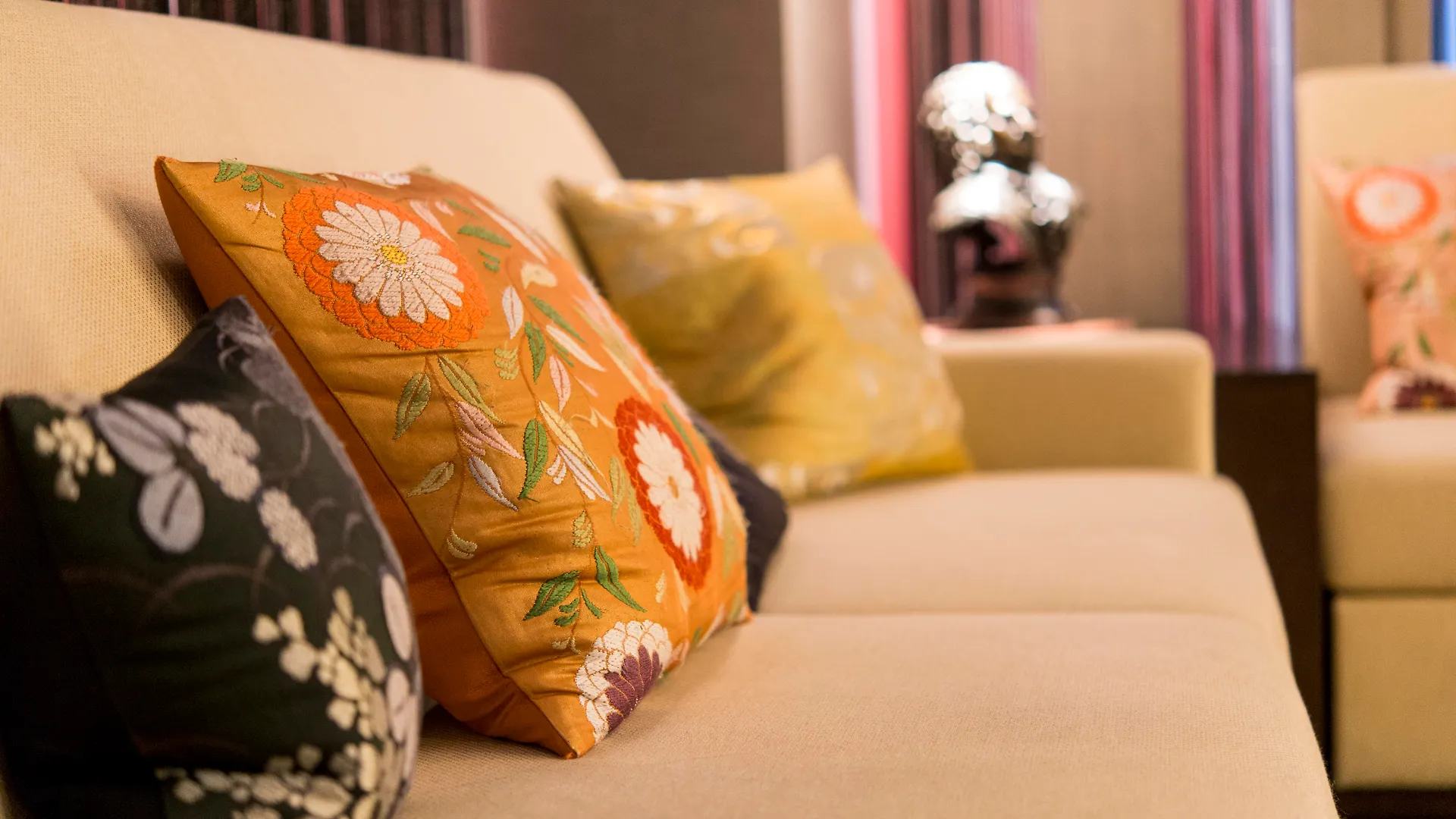 Hotel Grand Bach Kyoto Select
