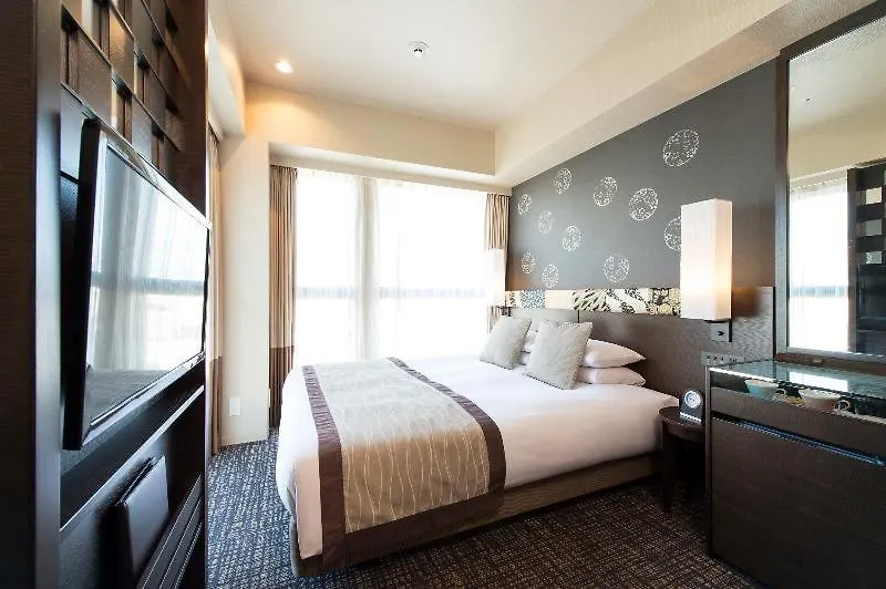 Hotel Grand Bach Kyoto Select