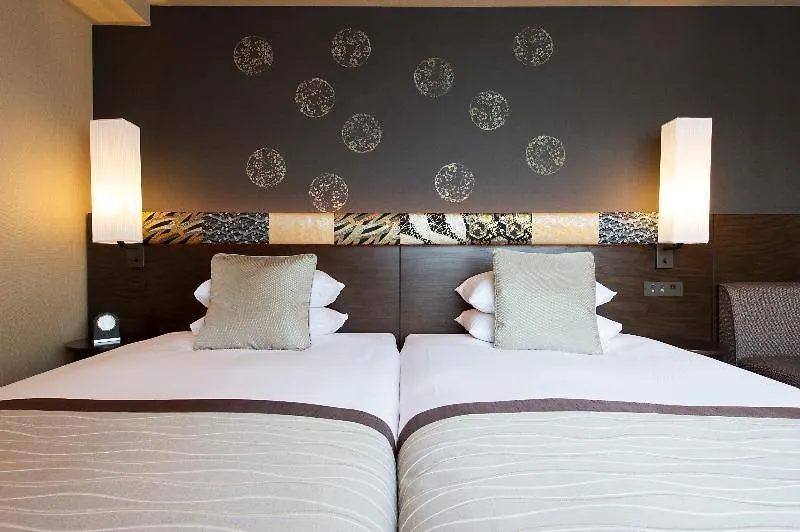 Hotel Grand Bach Kyoto Select 4*,