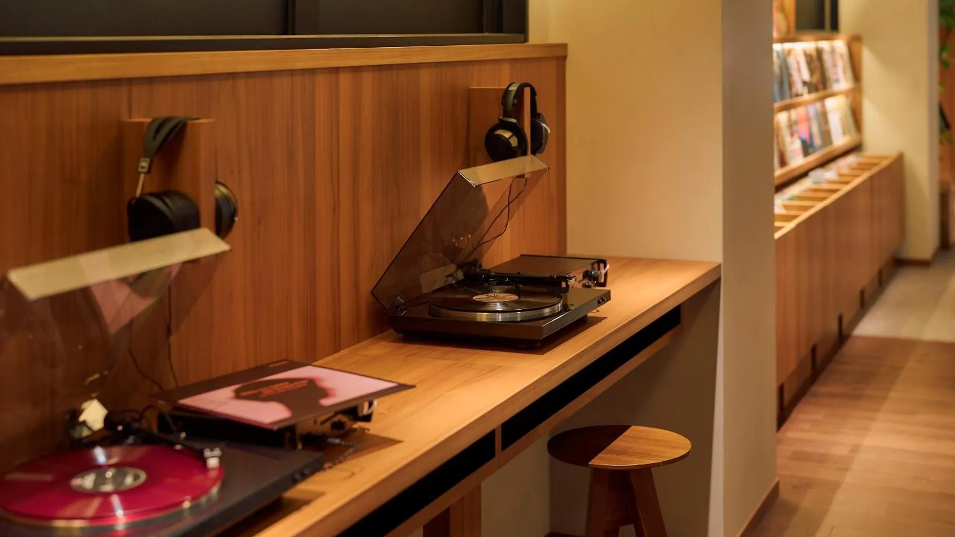 Hotel Grand Bach Kyoto Select 4*,  Japan