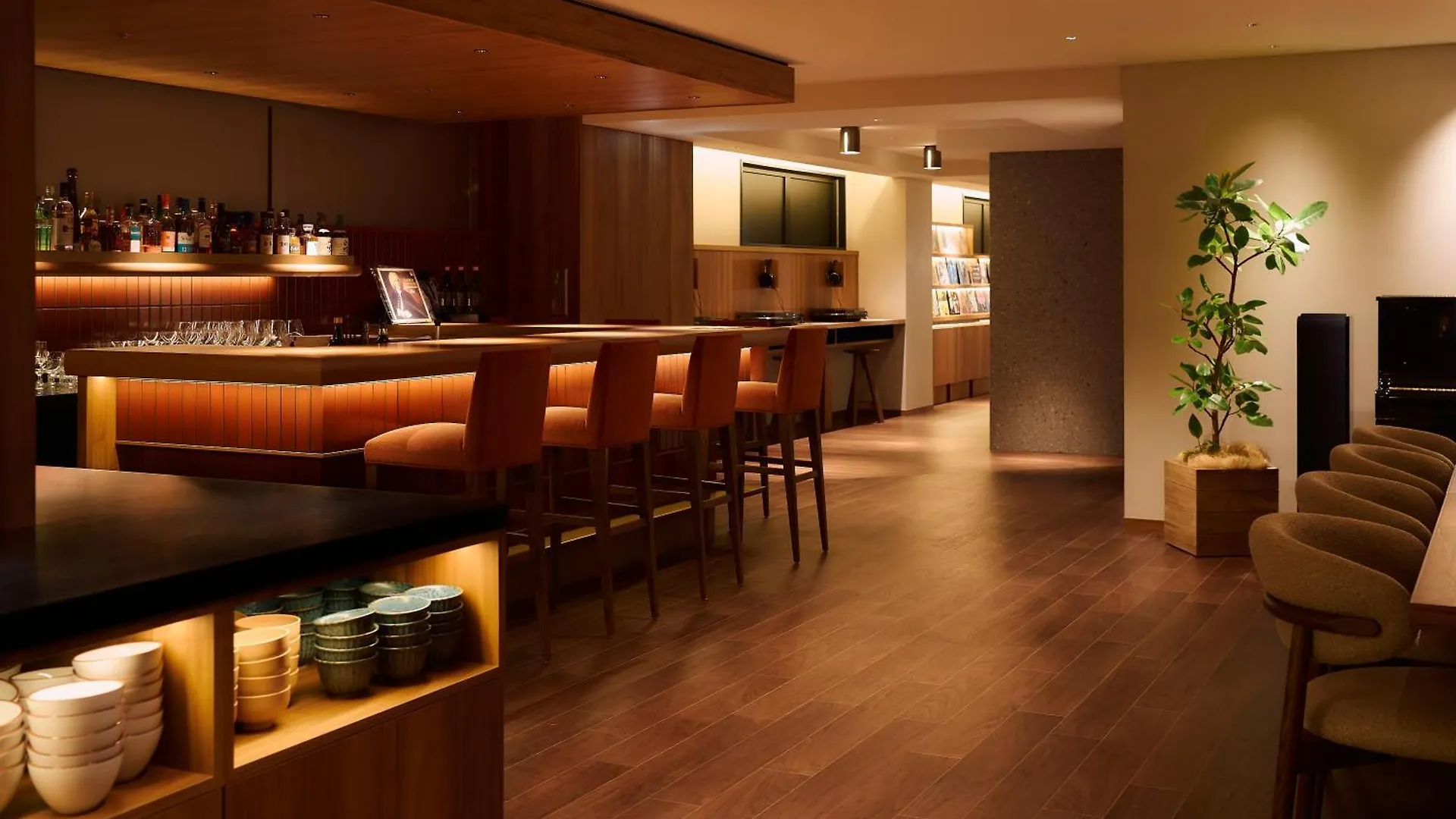 Hotel Grand Bach Kyoto Select