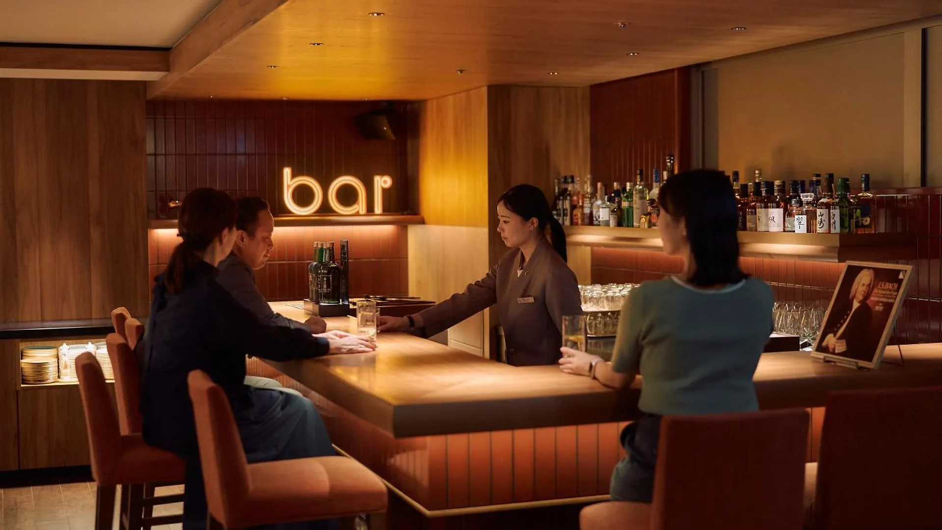 Hotel Grand Bach Kyoto Select