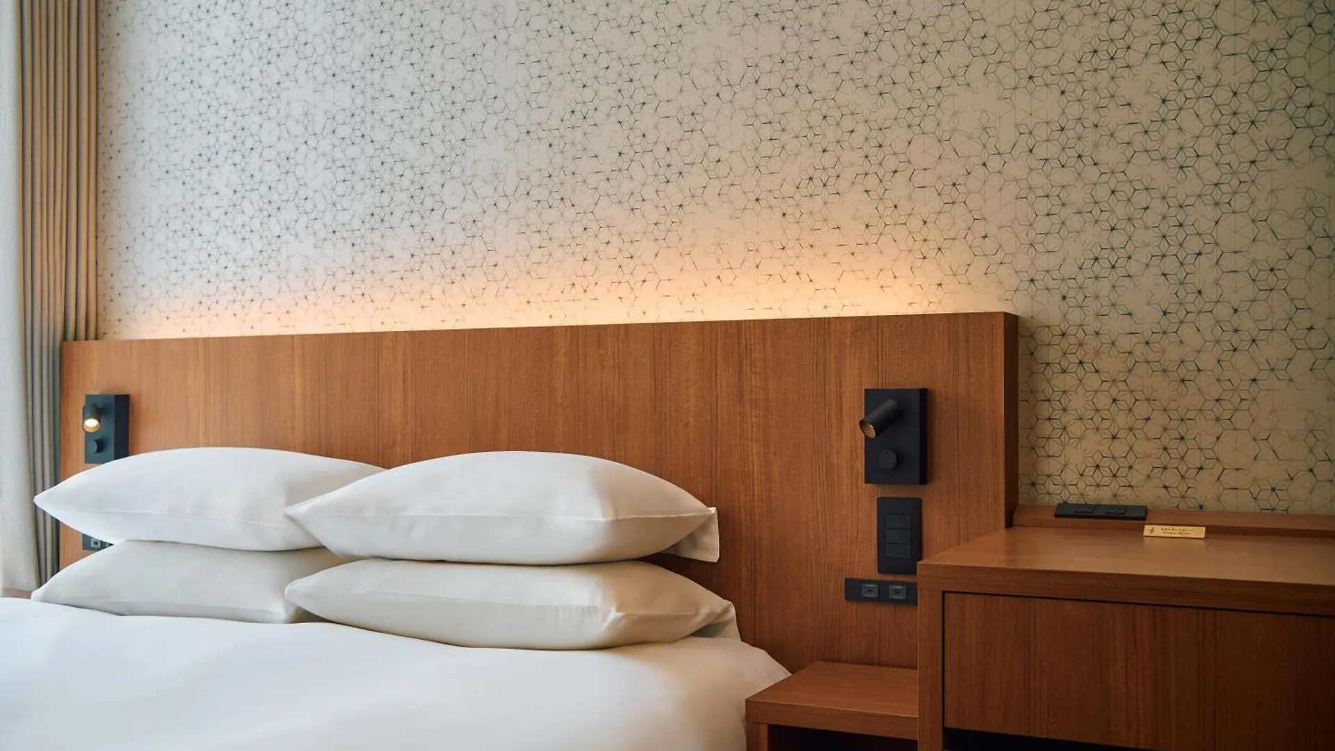 Hotel Grand Bach Kyoto Select