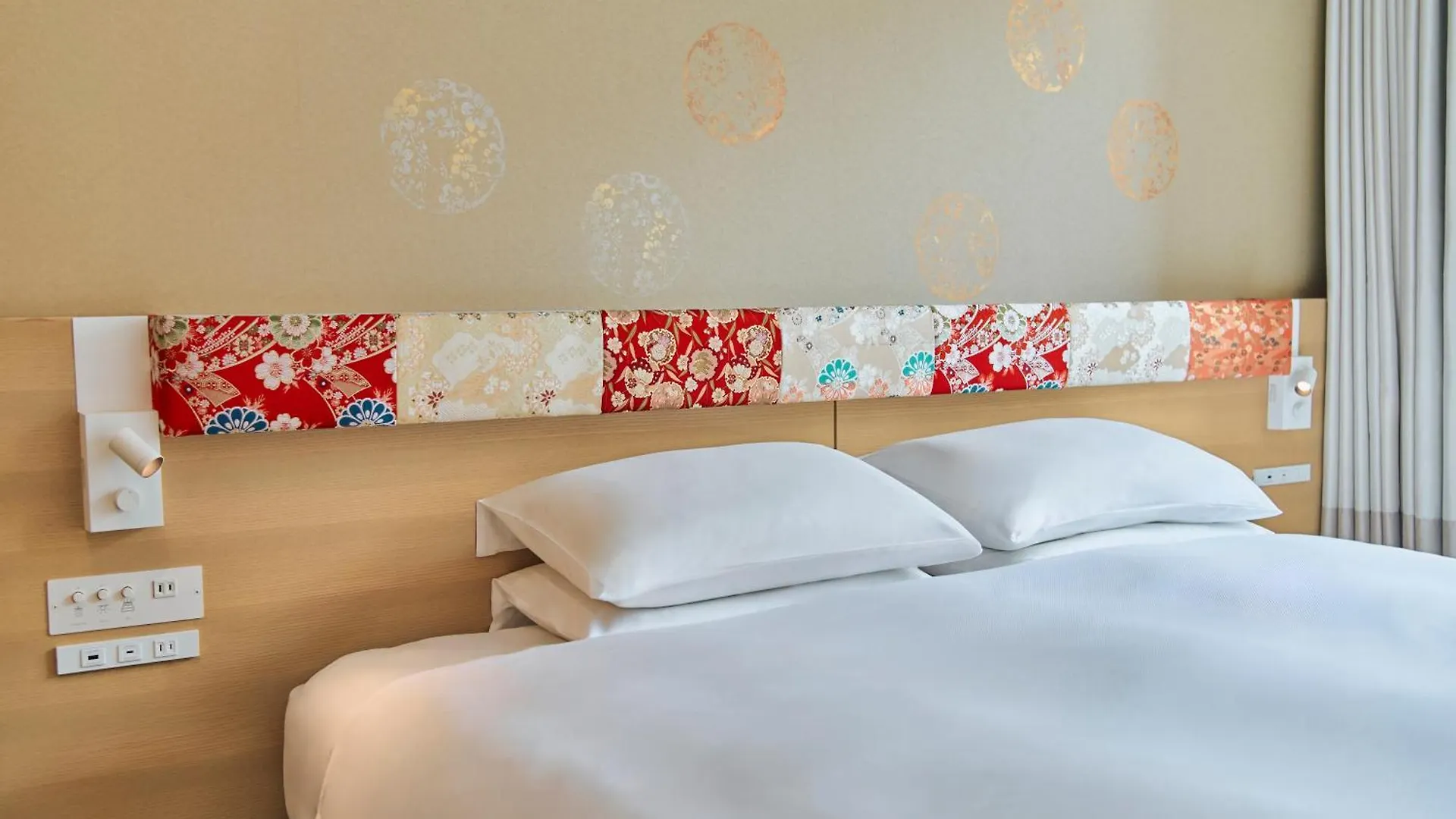 Hotel Grand Bach Kyoto Select