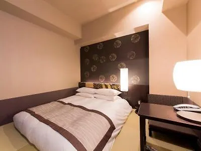 Hotel Grand Bach Kyoto Select