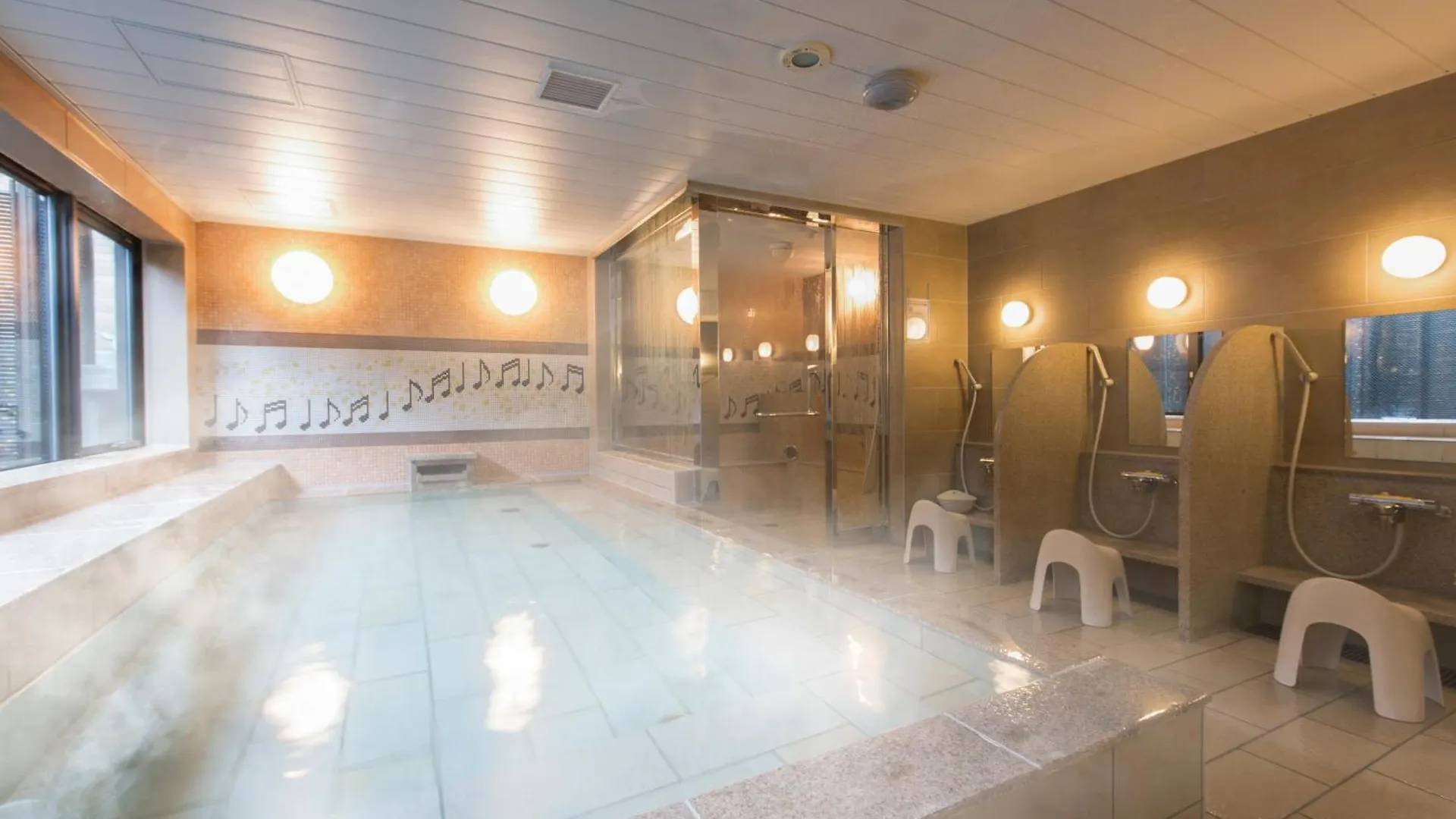 Hotel Grand Bach Kyoto Select