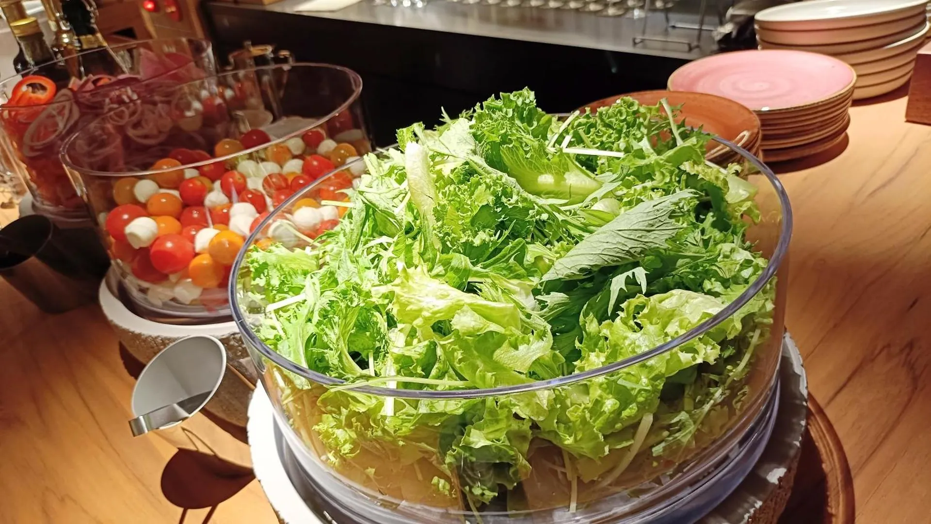 Hotel Grand Bach Kyoto Select