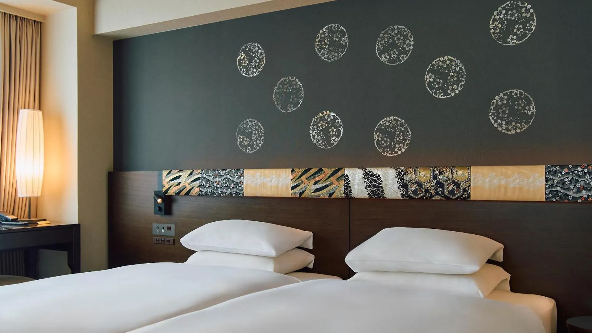 Hotel Grand Bach Kyoto Select